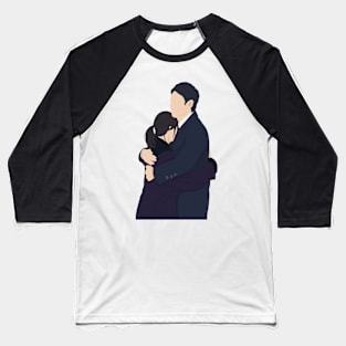 My Mister Korean Drama Baseball T-Shirt